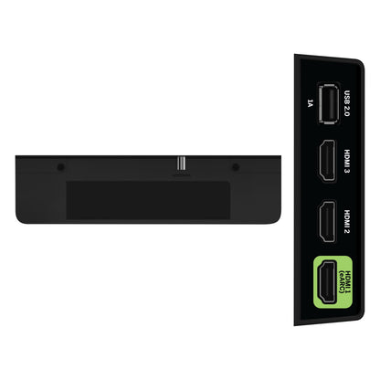 32” Class HD 720P LED Smart TV (VHD32M-08)